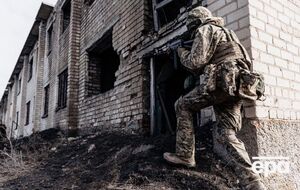 Армия РФ готовится к обострению боевых действий в ближайшие месяцы