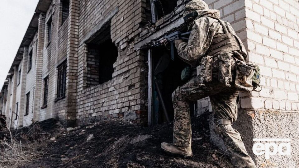 Армия РФ готовится к обострению боевых действий в ближайшие месяцы