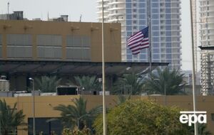 З початку війни в Ірані атаковано низку посольських об'єктів США