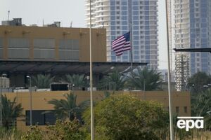 С начала войны в Иране атакован ряд посольских объектов США