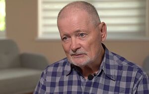 История мариупольца Александра хранится в материалах музея "Голоса Мирных"