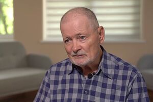 Історія маріупольця Олександра зберігається в матеріалах музею "Голоси Мирних"