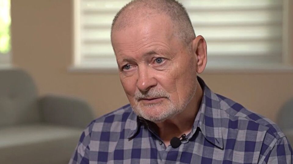 История мариупольца Александра хранится в материалах музея "Голоса Мирных"