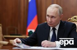 Путин планирует сидеть на троне минимум лет до 150, считает Z-блогер