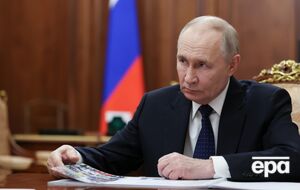 Путін планує сидіти на троні щонайменше років до 150, вважає Z-блогер