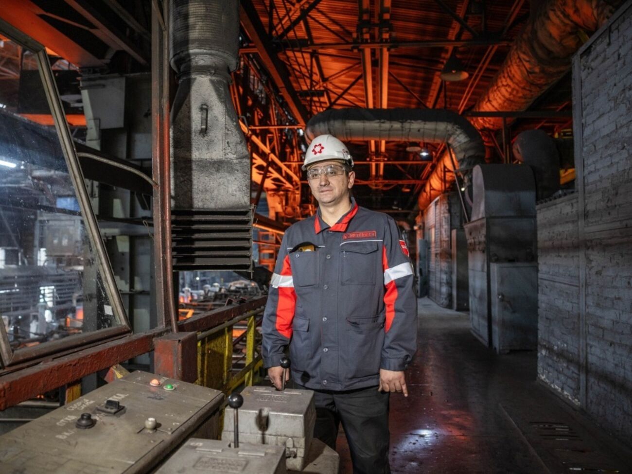 Вісім підприємств групи "Метінвест" увійшли до Індексу найкращих компаній України