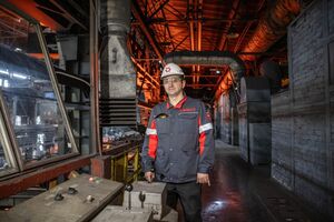 Вісім підприємств групи "Метінвест" увійшли до Індексу найкращих компаній України