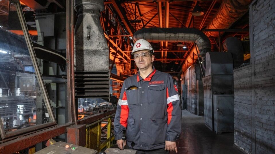 Восемь предприятий группы "Метинвест" вошли в Индекс лучших компаний Украины