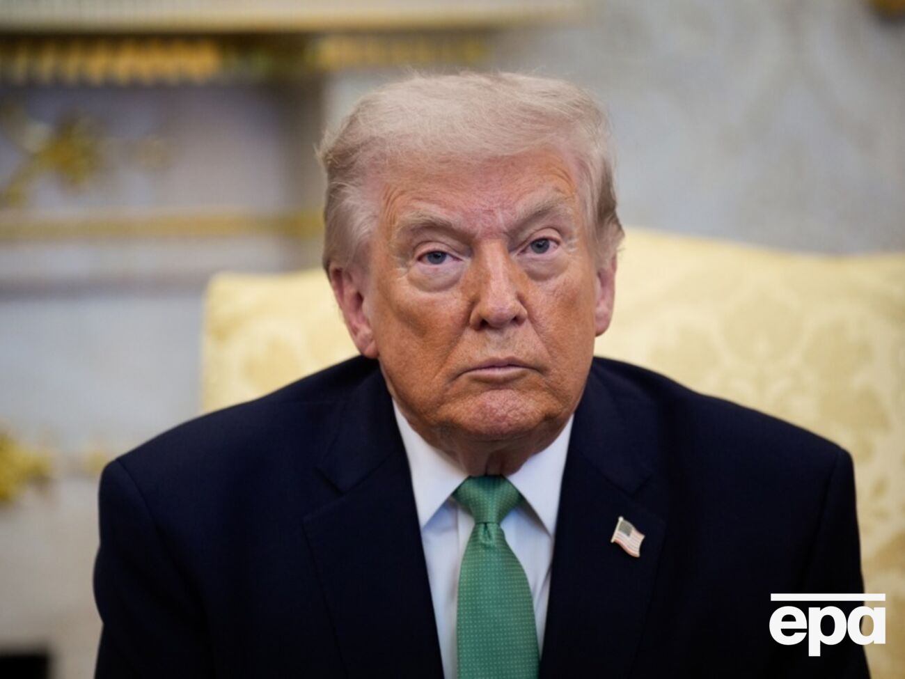 Трамп хоче мирно співіснувати з Росією – Politico