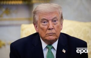 Трамп хоче мирно співіснувати з Росією – Politico