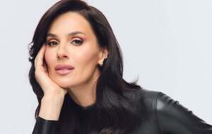 Єфросиніна: Світ змінився