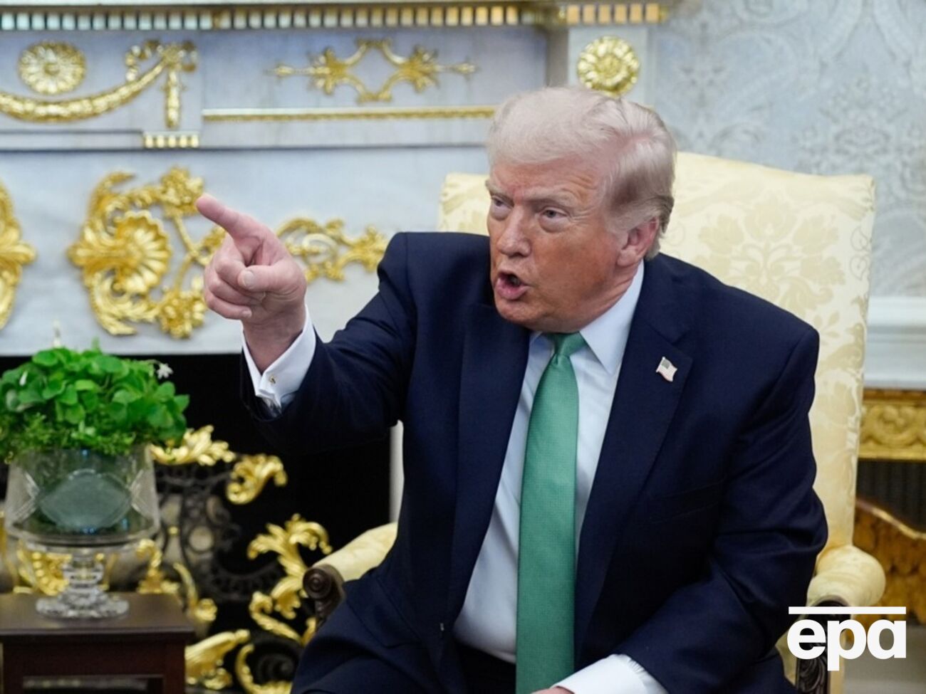 Авторы NYT считают, что реальность войны в Иране не соответствует "хвастовству господина Трампа"