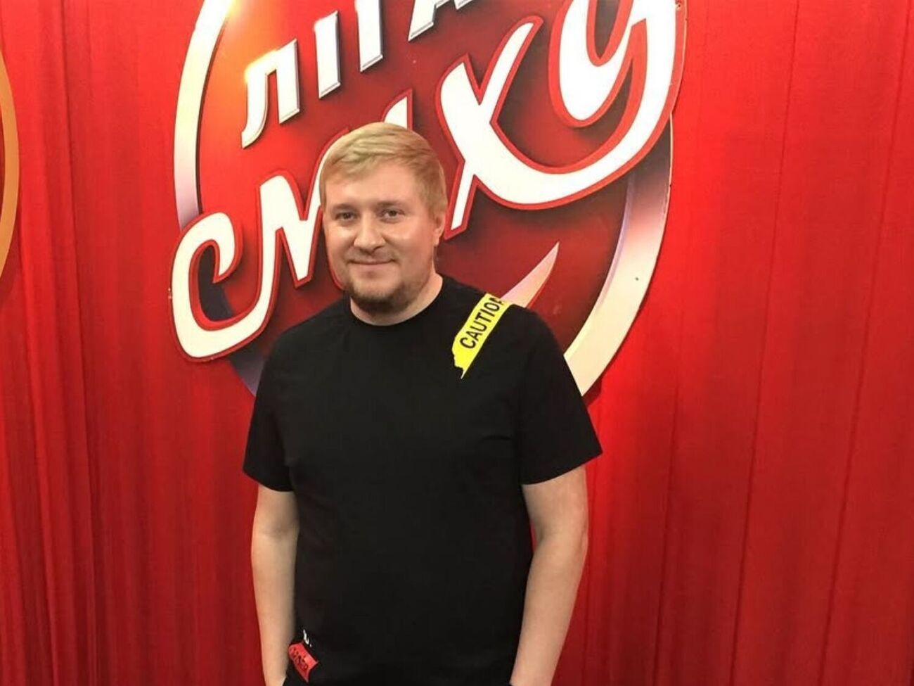 Причин смерті 41-річного актора не називають