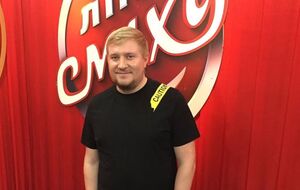 Причин смерті 41-річного актора не називають