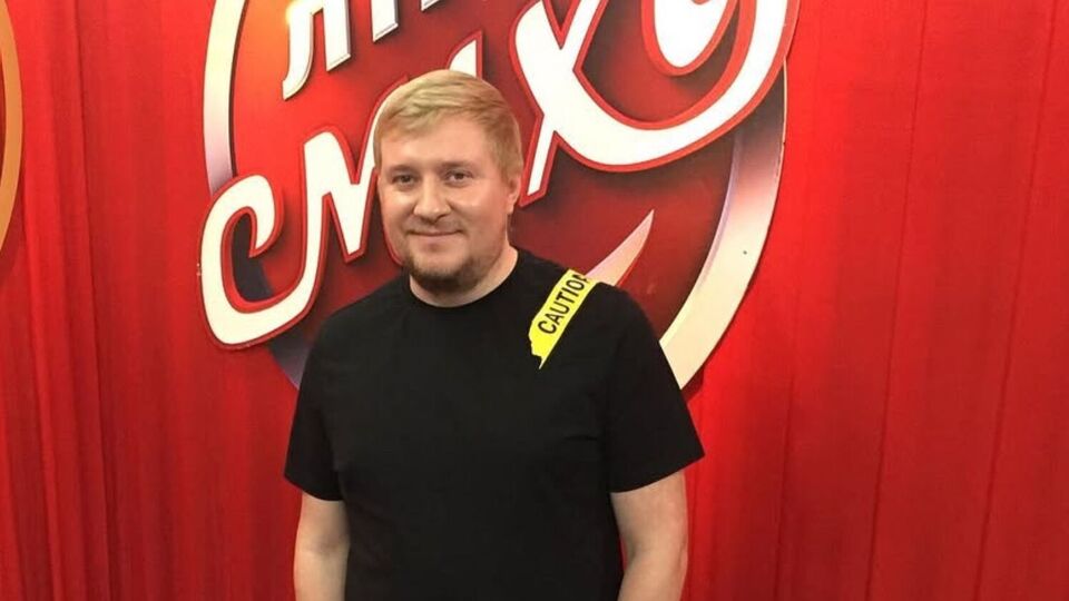 Причины смерти 41-летнего актера не называются