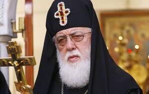 Патріарх помер у віці 93 років