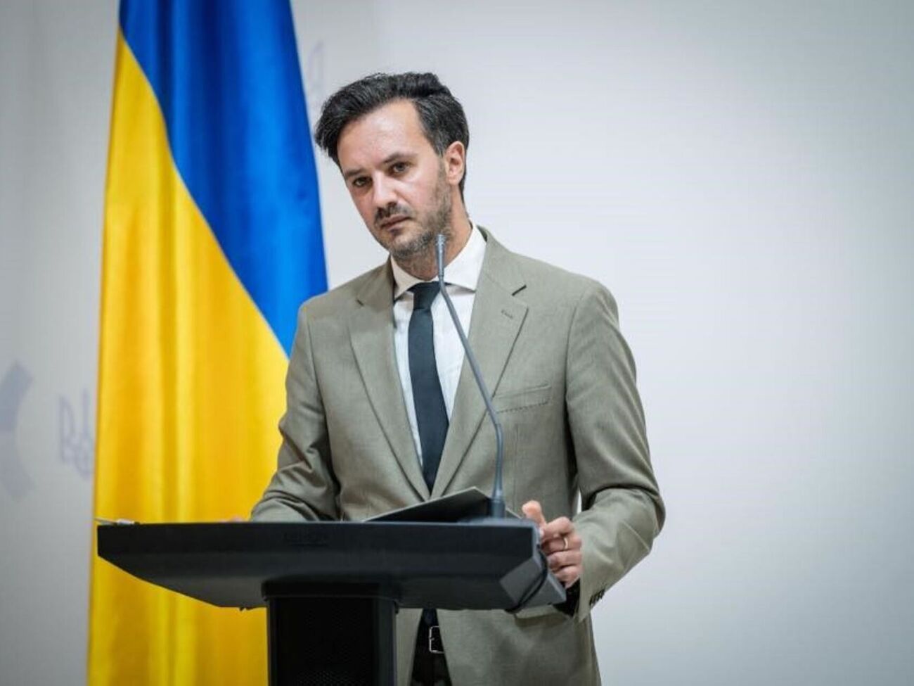 За словами Тихого, українська сторона своєчасно надала Єврокомісії роз'яснення щодо строків ремонту "Дружби"