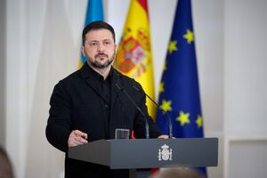 Зеленский рассказал об отношении к Ирану