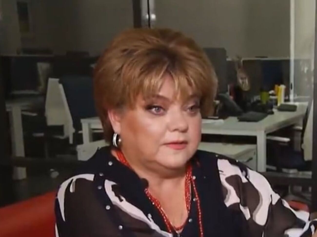 Ірина Осауленко 2021 року хотіла повернутися на сцену