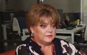 Ірина Осауленко 2021 року хотіла повернутися на сцену