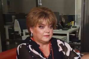 Ірина Осауленко 2021 року хотіла повернутися на сцену