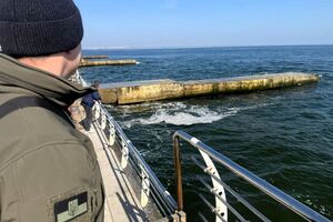 Вміст жирів і олій у воді – на рівні 49,8 мг/дм³