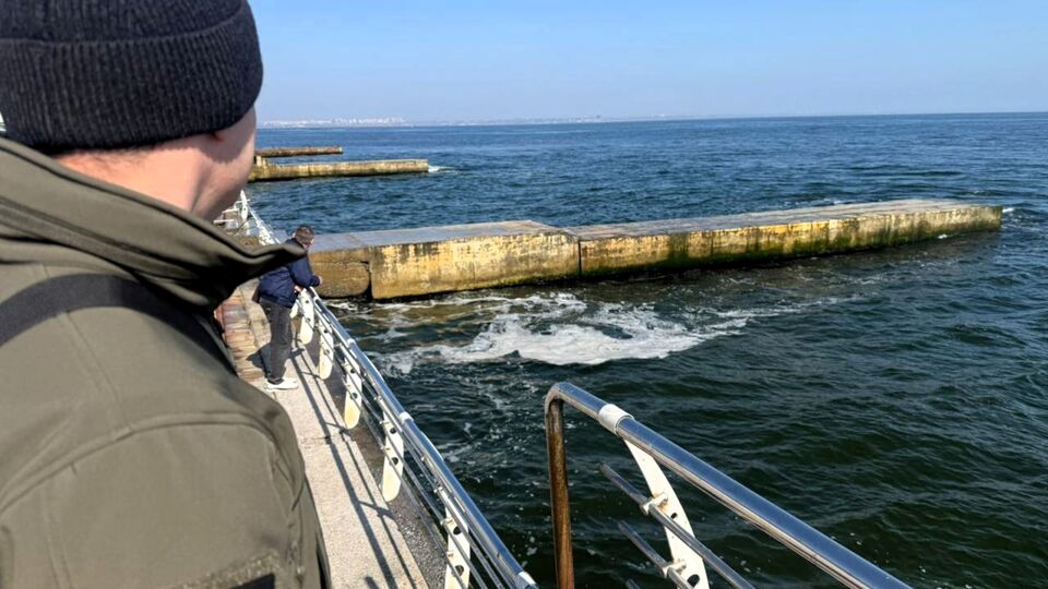 Вміст жирів і олій у воді – на рівні 49,8 мг/дм³
