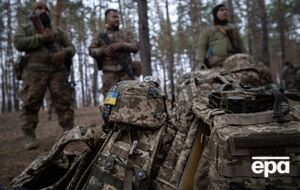 Украинские военные ликвидировали рекордное количество оккупантов за сутки в этом году