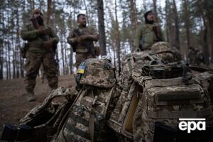Українські військові ліквідували рекордну кількість окупантів за добу цього року