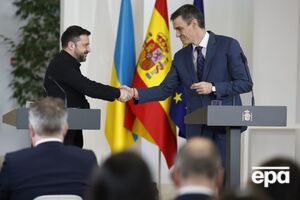 Частина коштів передбачена для спільного виробництва озброєння в межах SAFE