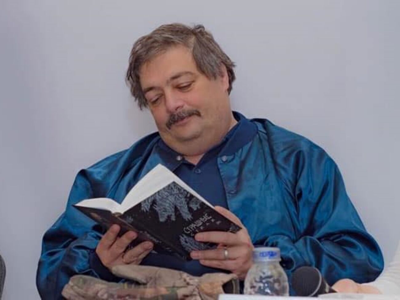 Быков: Появиться в России без риска для жизни можно будет года через два после окончания войны