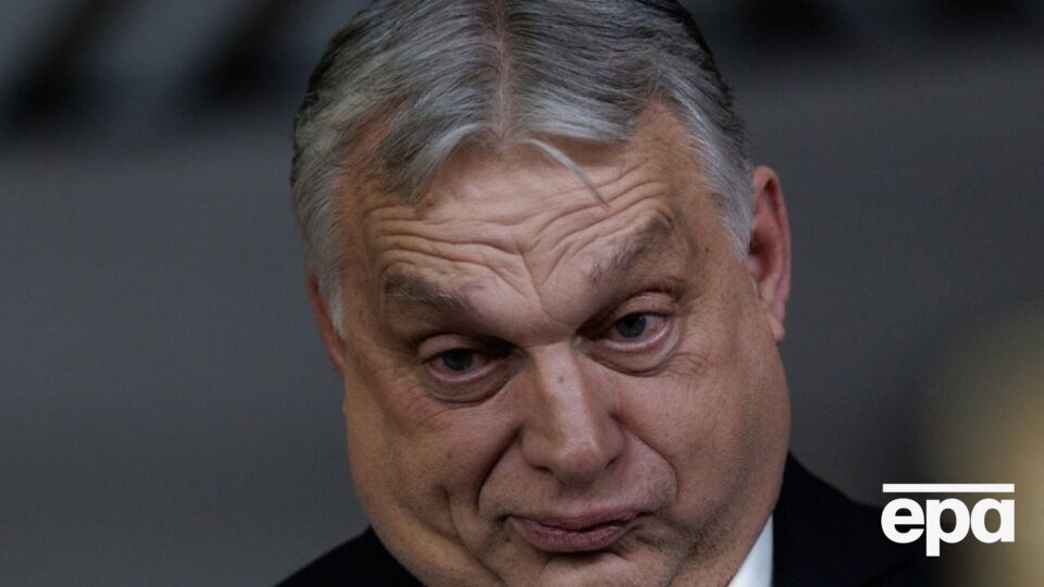 Независимая социология обещает Орбану проигрыш