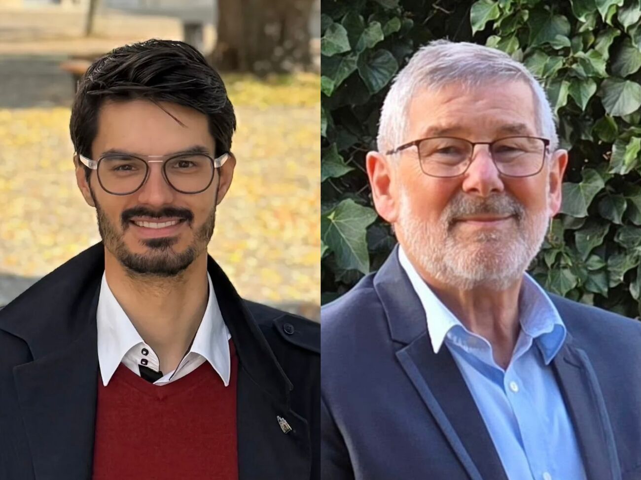 Рено-Зеленски набрал 29,99% голосов, а Гиттлер – 37,81%