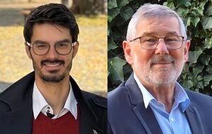 Рено-Зеленски набрал 29,99% голосов, а Гиттлер – 37,81%