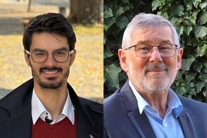 Рено-Зєлєнскі набрав 29,99% голосів, а Гіттлер – 37,81%