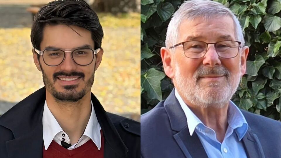 Рено-Зєлєнскі набрав 29,99% голосів, а Гіттлер – 37,81%