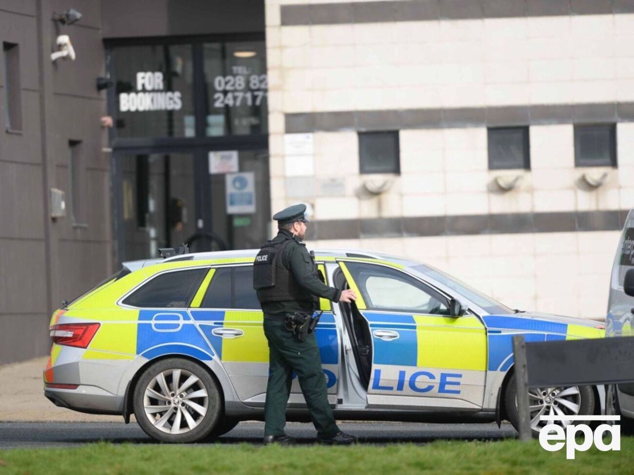 У Корку сталося два ножові напади за два дні