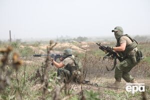 В соцсетях распространяют видео, на которых оккупанты убивают пленных