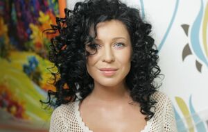 Йолка з 2017 року проживає в Росії