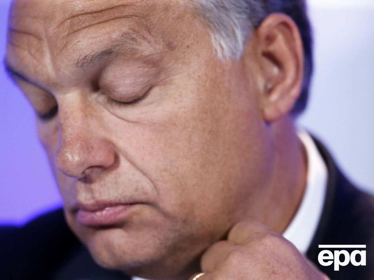 Орбан заявил, что "не чувствует морального или политического долга перед украинцами"