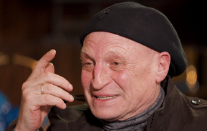 Буряковский: А зачем жене и мужу жить без секса?