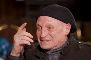 Буряковский: А зачем жене и мужу жить без секса?