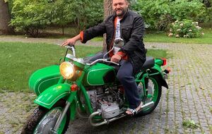 Добкін був мером Харкова у 2006–2010 роках