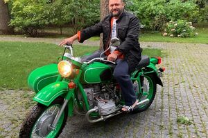 Добкин был мэром Харькова в 2006–2010 годах