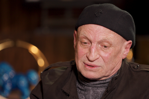 Буряковский: Я уважаю людей, которые сами себя сделали