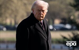 Трамп заявил, что не знал об атаке Израиля на иранский Южный Парс