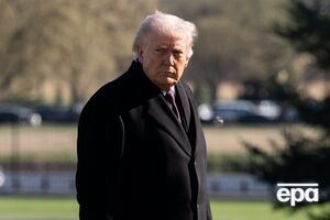Трамп заявил, что не знал об атаке Израиля на иранский Южный Парс