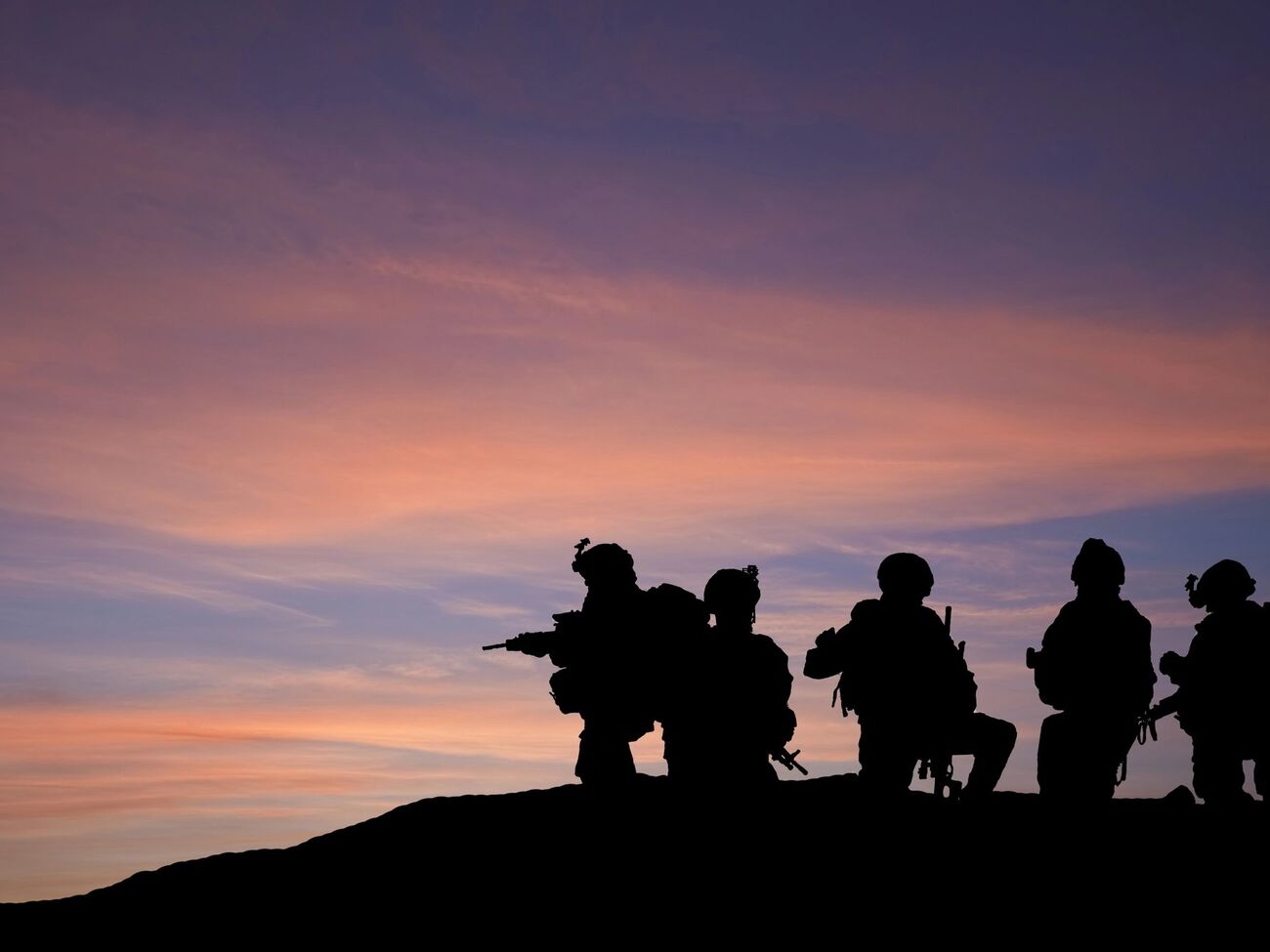 В США обсуждали возможность развертывания американских сил для захвата запасов иранского урана