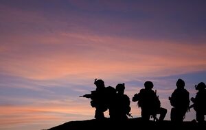 В США обсуждали возможность развертывания американских сил для захвата запасов иранского урана