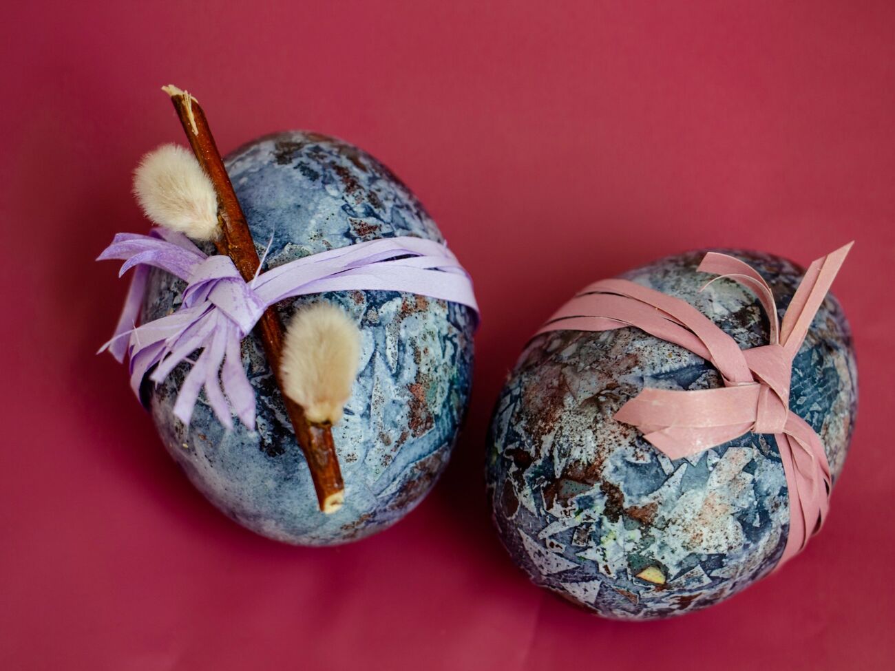 Крашанки матимуть цікаве покриття